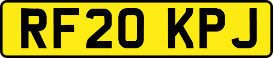 RF20KPJ