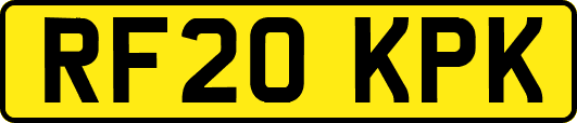 RF20KPK