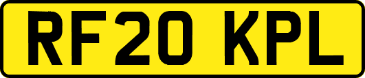 RF20KPL