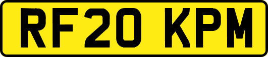 RF20KPM