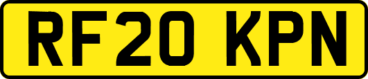 RF20KPN