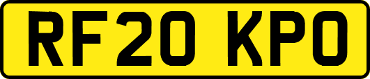 RF20KPO