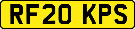 RF20KPS