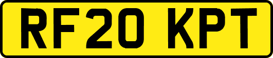 RF20KPT