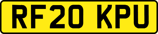 RF20KPU