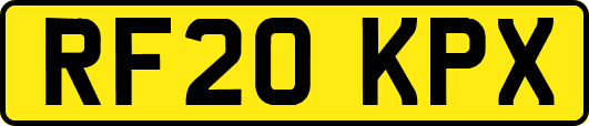 RF20KPX