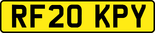 RF20KPY