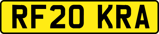 RF20KRA