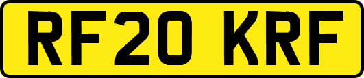 RF20KRF