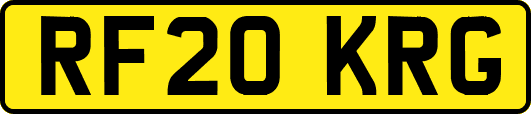 RF20KRG