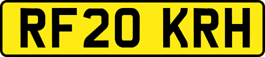 RF20KRH