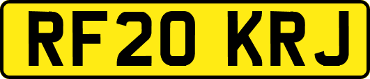 RF20KRJ