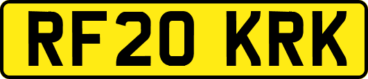 RF20KRK