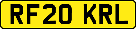 RF20KRL