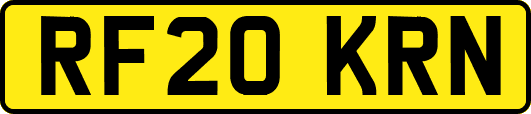 RF20KRN
