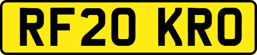 RF20KRO