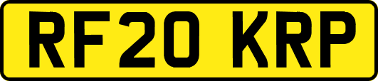 RF20KRP