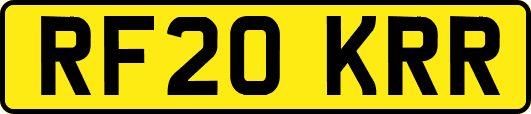 RF20KRR