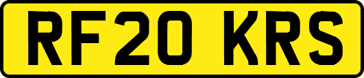 RF20KRS