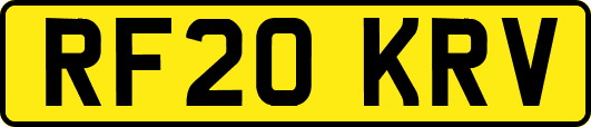 RF20KRV