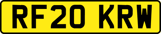 RF20KRW