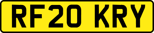 RF20KRY