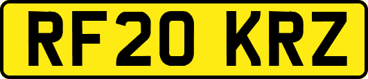 RF20KRZ