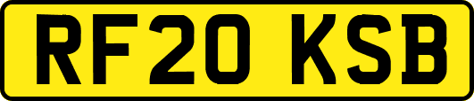 RF20KSB