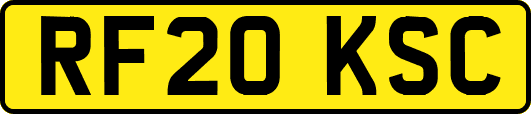 RF20KSC