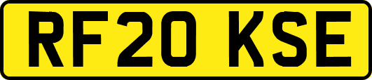 RF20KSE