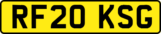RF20KSG