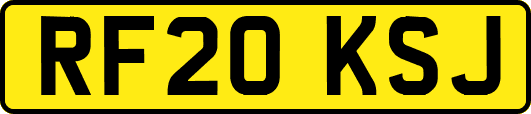 RF20KSJ