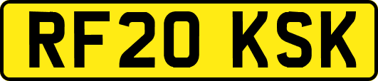 RF20KSK