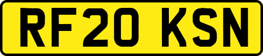 RF20KSN