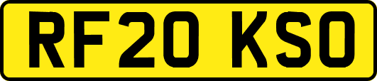 RF20KSO