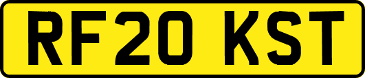 RF20KST