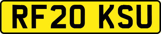 RF20KSU