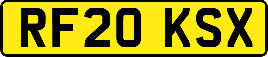 RF20KSX