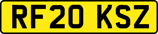 RF20KSZ