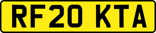 RF20KTA