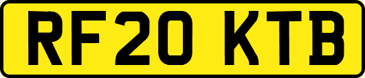 RF20KTB