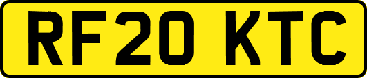 RF20KTC