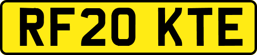 RF20KTE