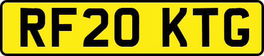 RF20KTG