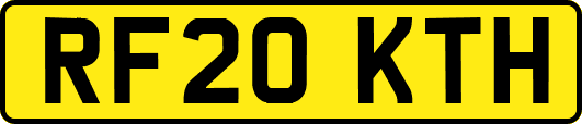 RF20KTH