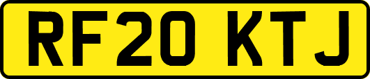RF20KTJ