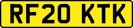 RF20KTK