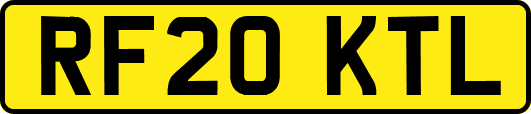 RF20KTL