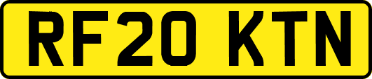 RF20KTN