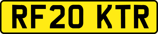 RF20KTR